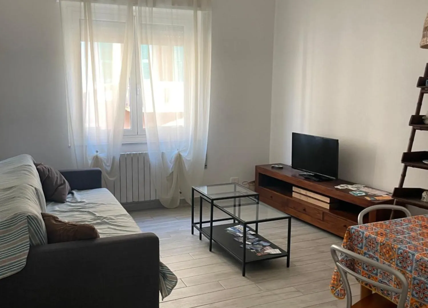 公寓 Tibi House Rapallo Centro