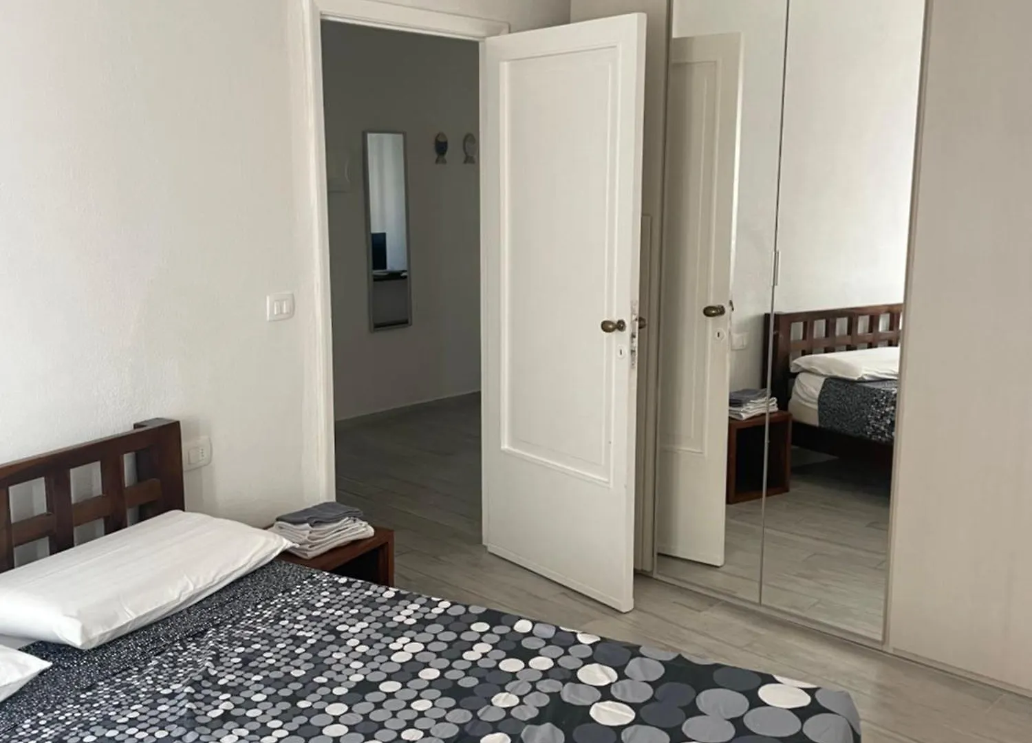 Apartment Tibi House Rapallo Centro Italy