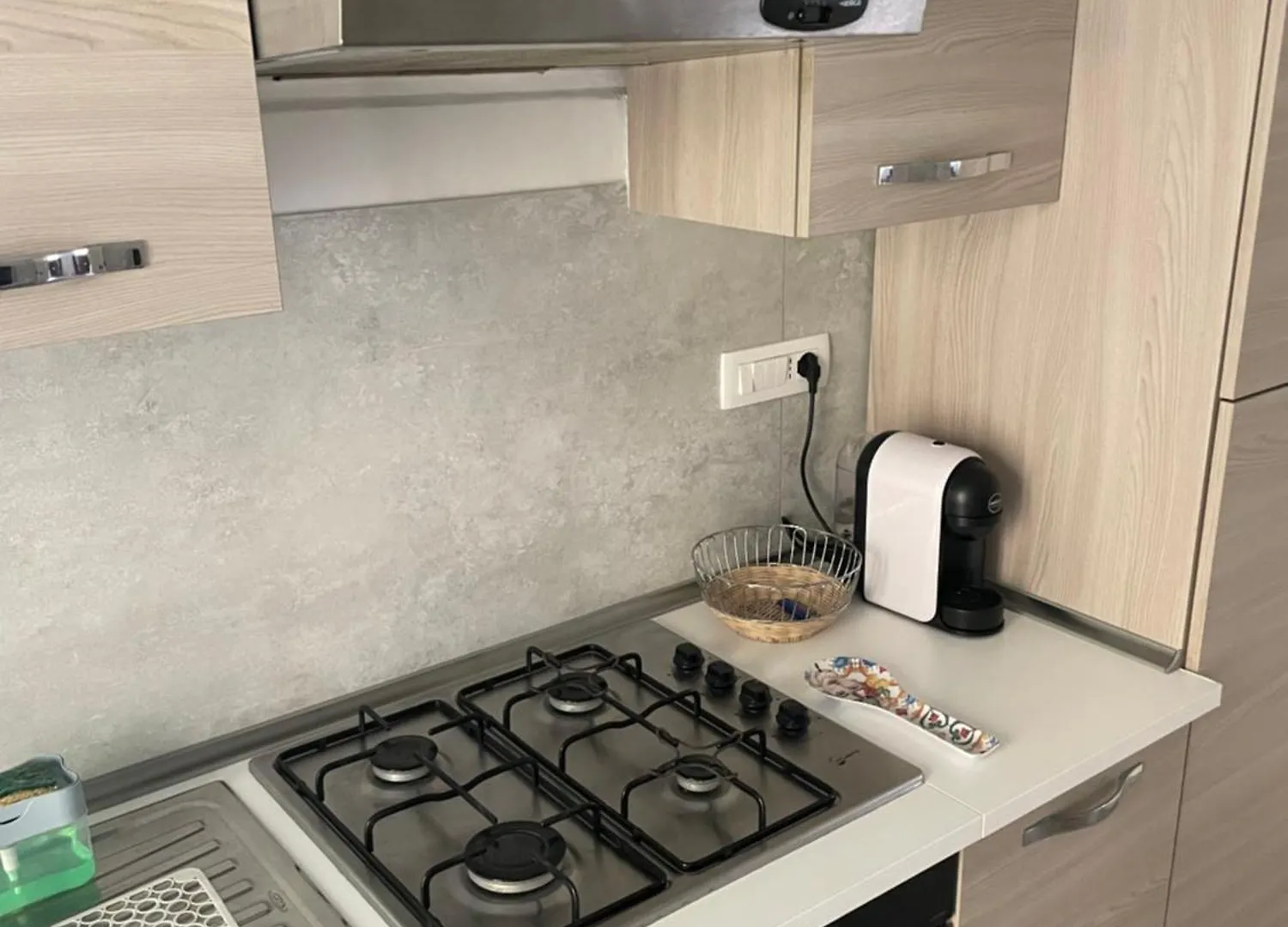 Tibi House Rapallo Centro Italy