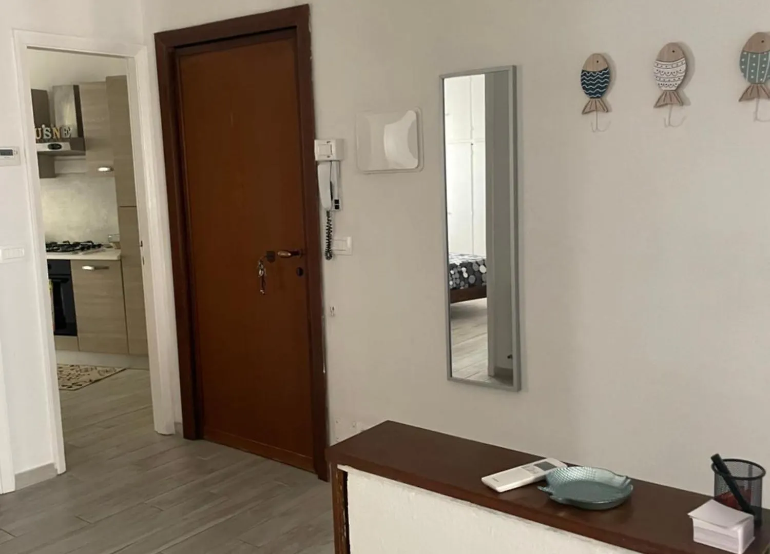 Tibi House Rapallo Centro Apartment