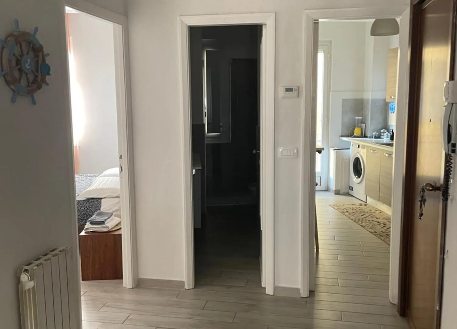 Tibi House Rapallo Centro