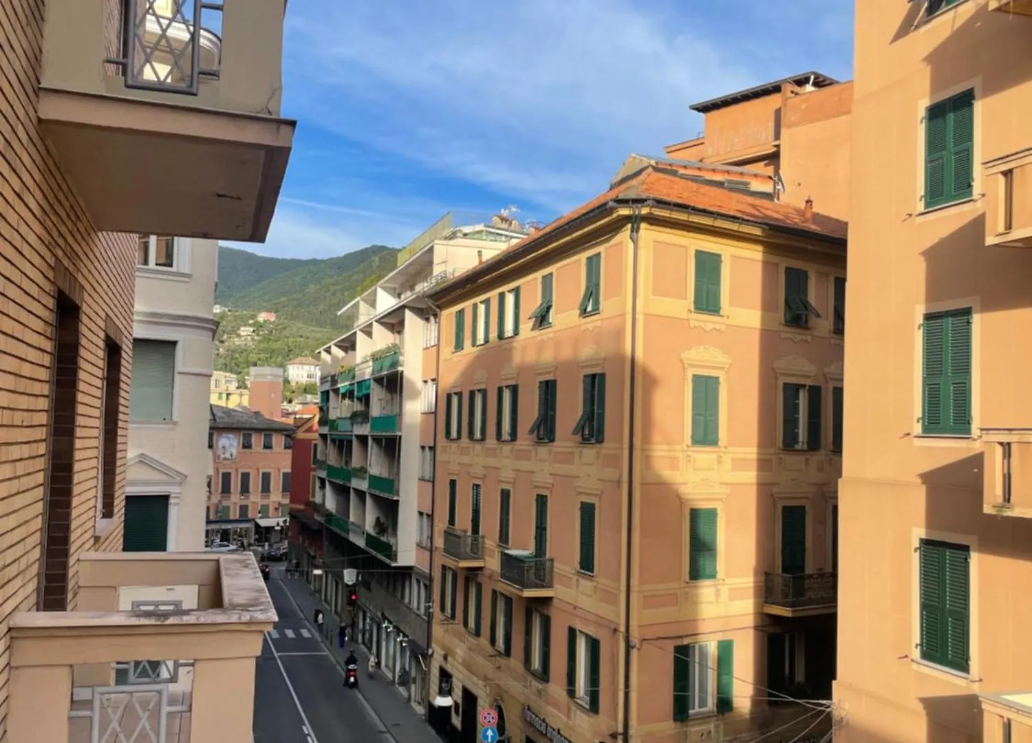 Tibi House Rapallo Centro Italy