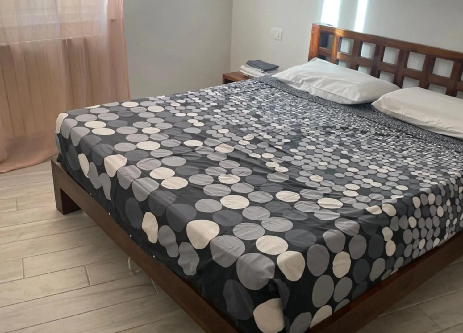 Tibi House Rapallo Centro Apartment